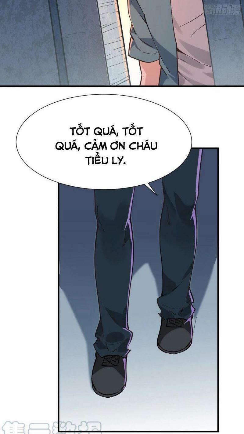 Trùng Sinh Đô Thị Thiên Tôn 197 trang 13