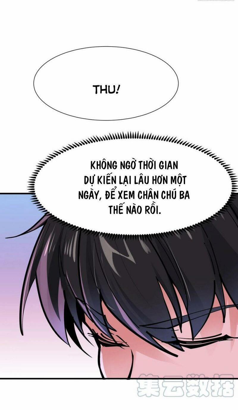 Trùng Sinh Đô Thị Thiên Tôn 197 trang 7