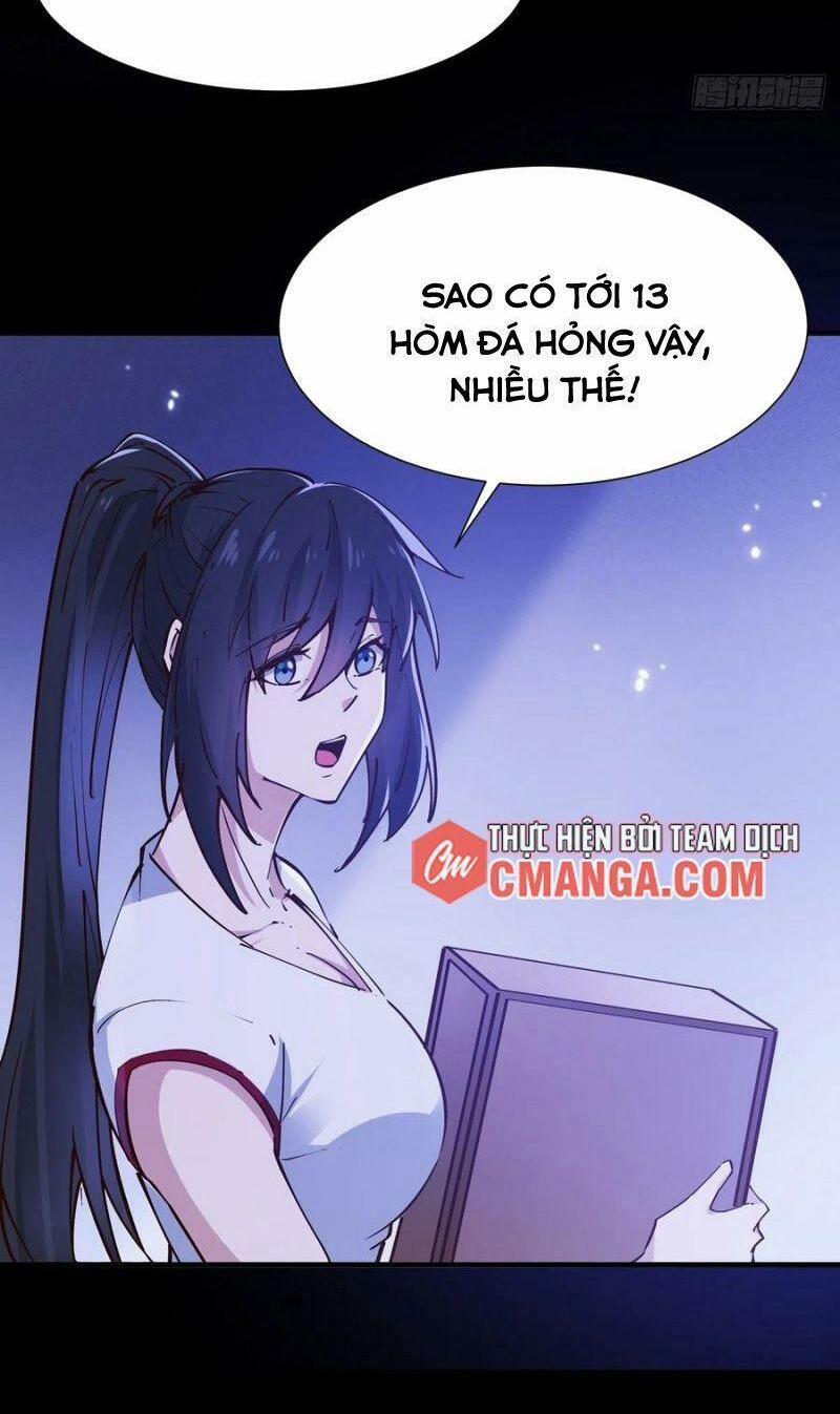 Trùng Sinh Đô Thị Thiên Tôn 198 trang 1