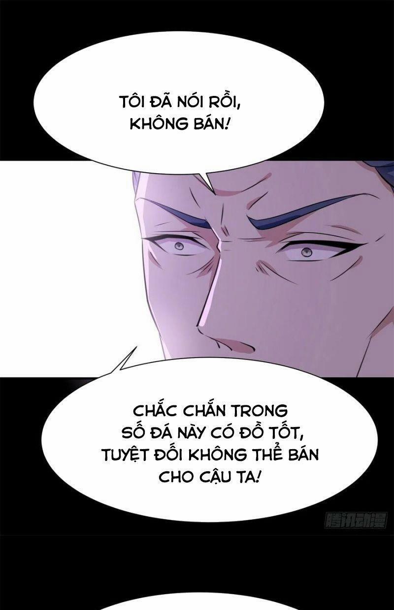 Trùng Sinh Đô Thị Thiên Tôn 199 trang 14