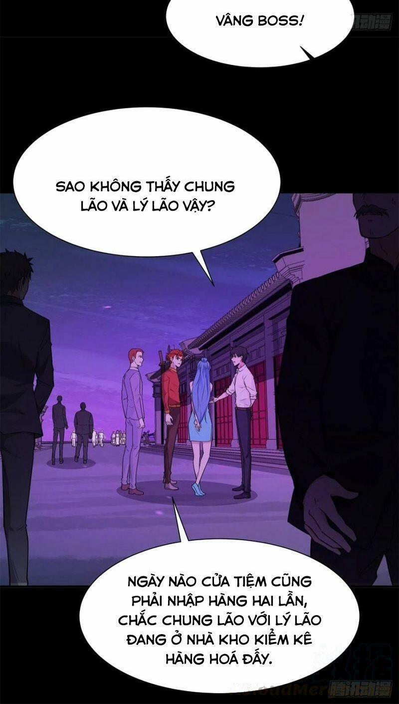 Trùng Sinh Đô Thị Thiên Tôn 199 trang 3