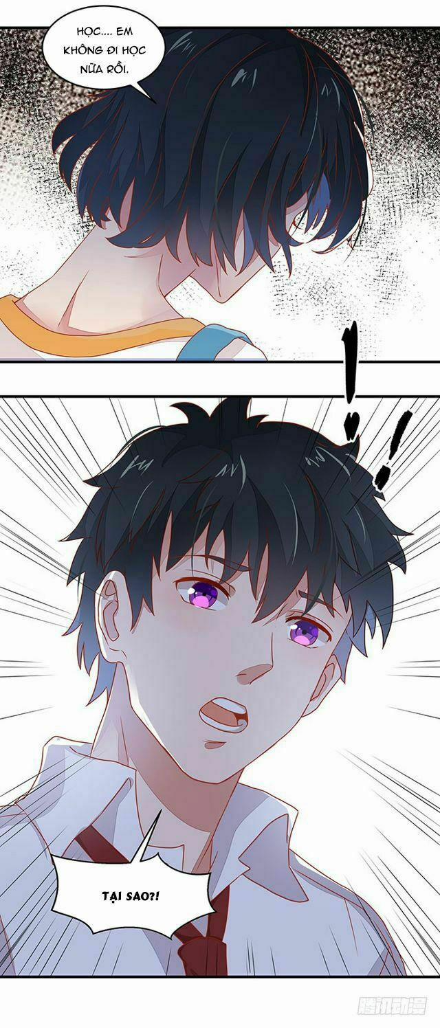 Trùng Sinh Đô Thị Thiên Tôn 2 trang 12