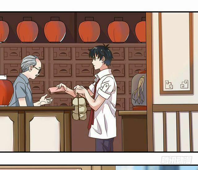 Trùng Sinh Đô Thị Thiên Tôn 2 trang 18