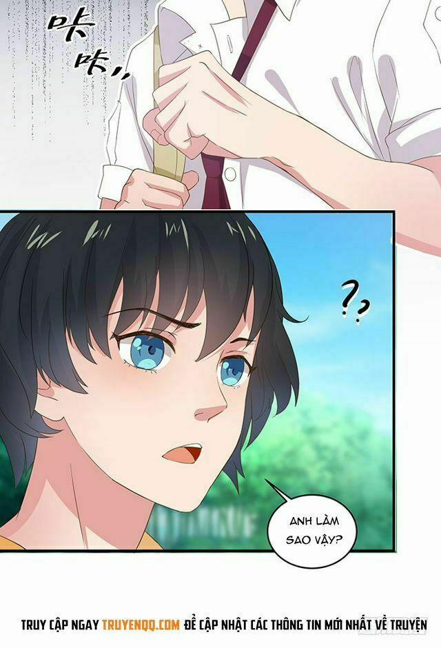 Trùng Sinh Đô Thị Thiên Tôn 2 trang 5