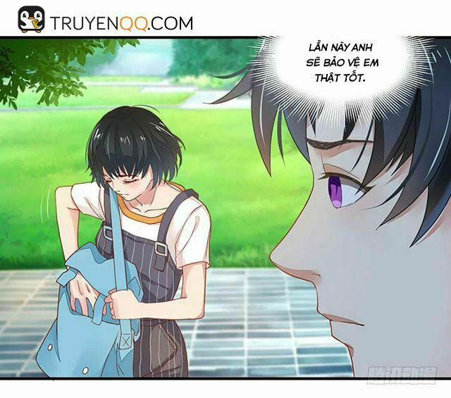 Trùng Sinh Đô Thị Thiên Tôn 2 trang 7