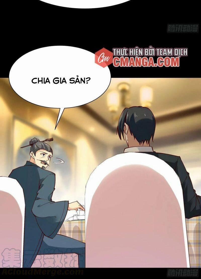 Trùng Sinh Đô Thị Thiên Tôn 202 trang 13