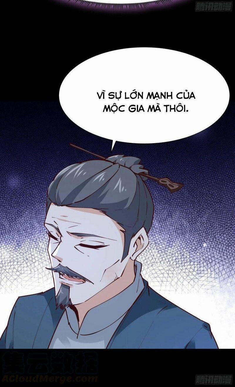 Trùng Sinh Đô Thị Thiên Tôn 202 trang 3