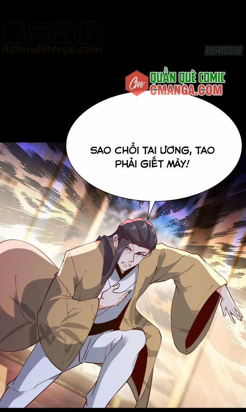 Trùng Sinh Đô Thị Thiên Tôn 203 trang 24