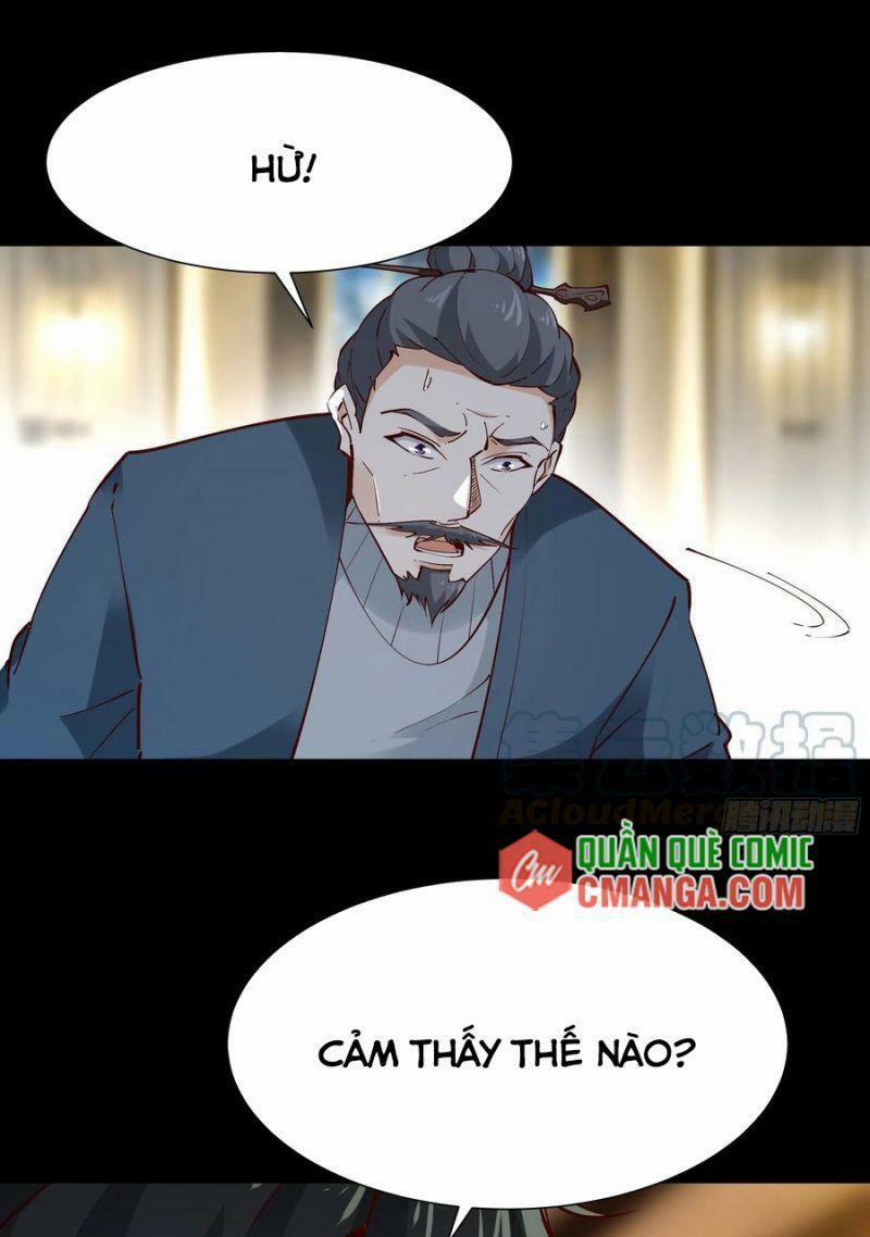 Trùng Sinh Đô Thị Thiên Tôn 204 trang 5