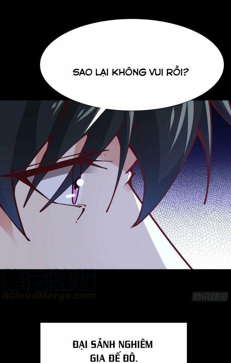 Trùng Sinh Đô Thị Thiên Tôn 205 trang 8