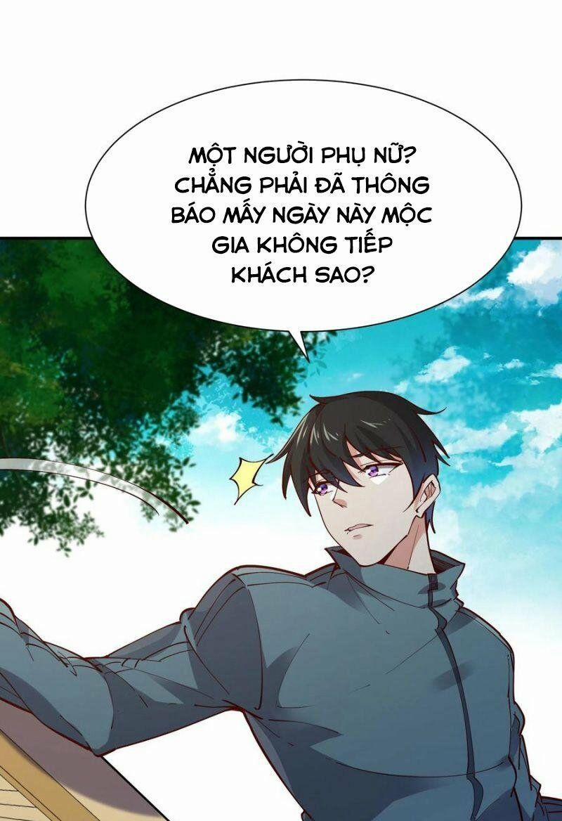Trùng Sinh Đô Thị Thiên Tôn 206 trang 31