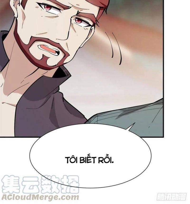 Trùng Sinh Đô Thị Thiên Tôn 208 trang 7