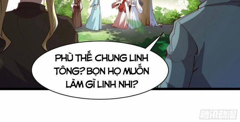 Trùng Sinh Đô Thị Thiên Tôn 228 trang 13