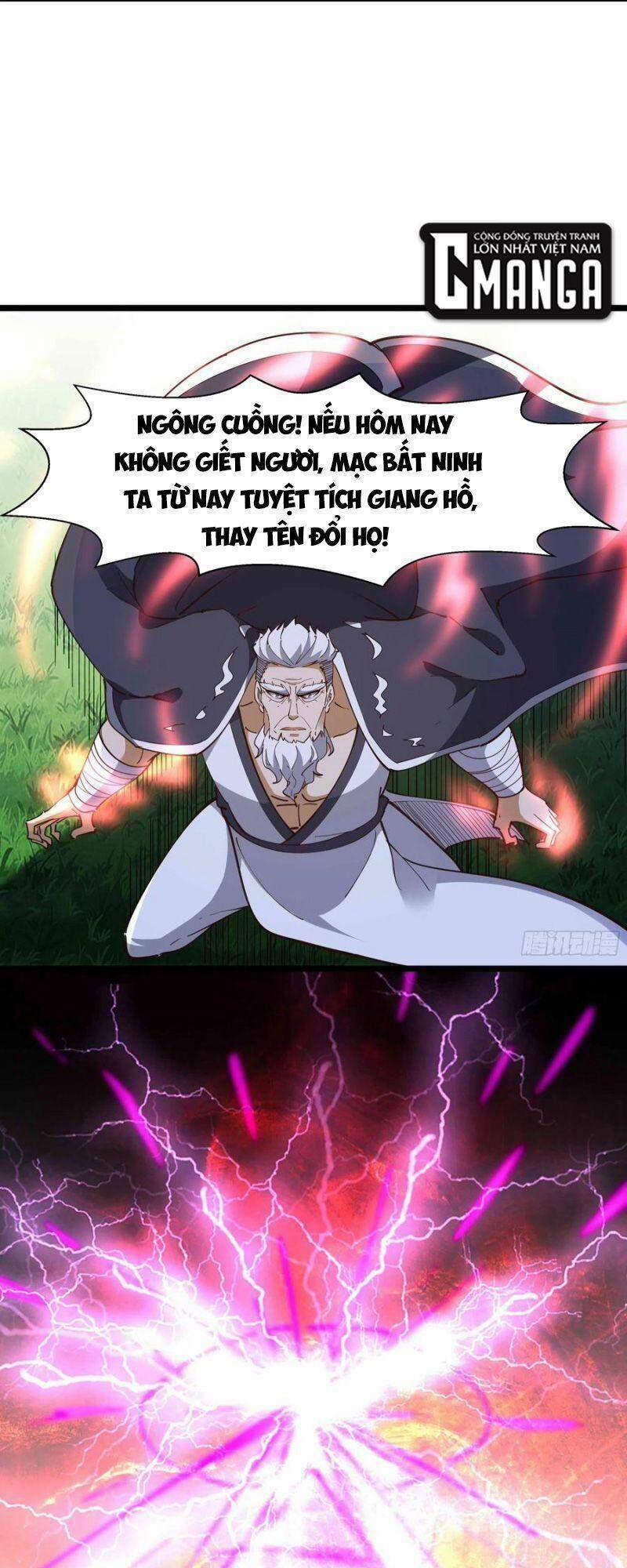 Trùng Sinh Đô Thị Thiên Tôn 236 trang 24