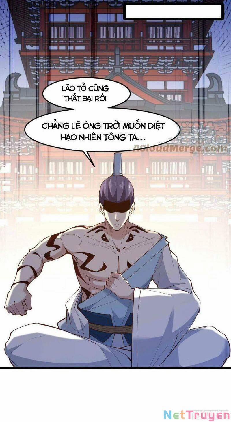 Trùng Sinh Đô Thị Thiên Tôn 259 trang 24