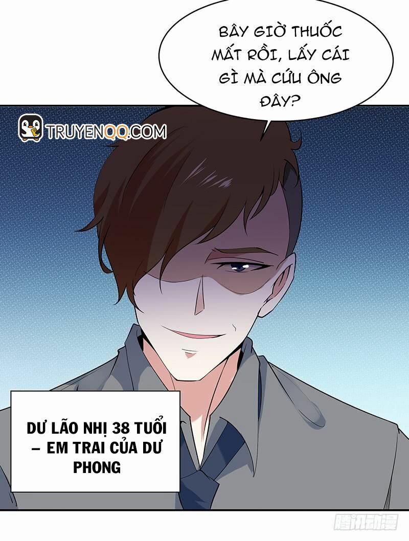 Trùng Sinh Đô Thị Thiên Tôn 26 trang 21