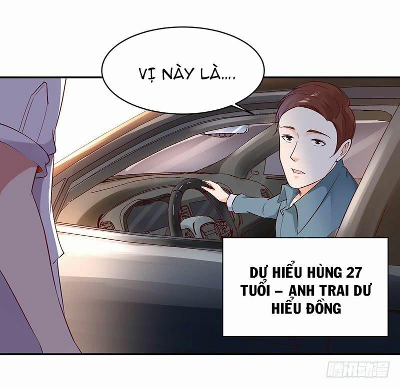 Trùng Sinh Đô Thị Thiên Tôn 26 trang 4