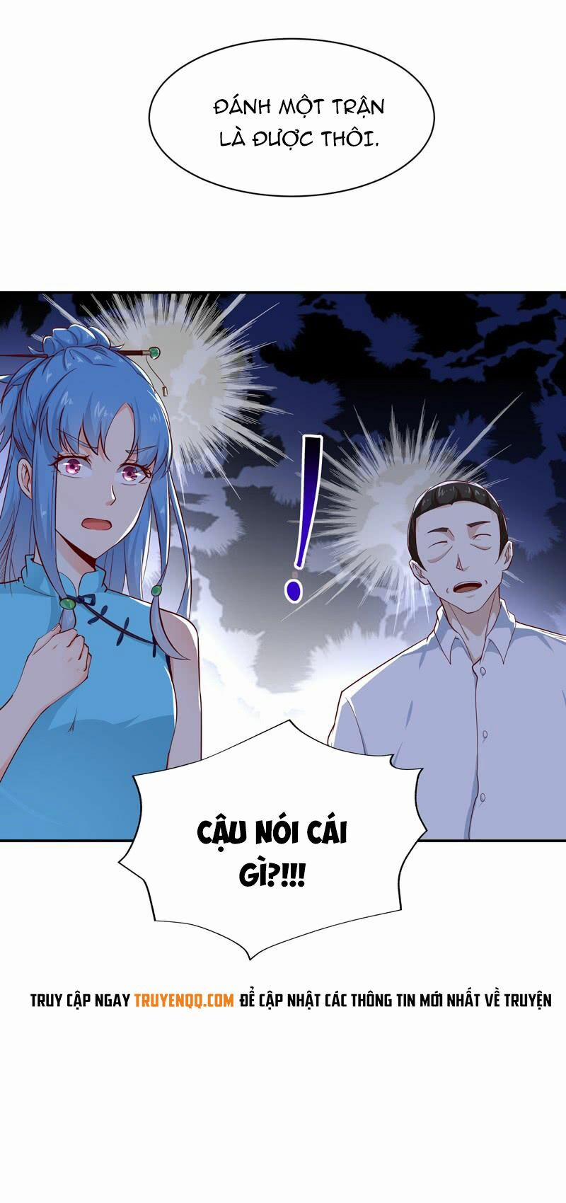 Trùng Sinh Đô Thị Thiên Tôn 26 trang 42