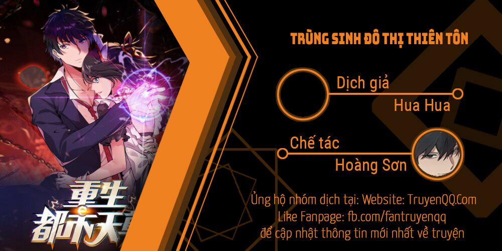 Trùng Sinh Đô Thị Thiên Tôn 26 trang 43