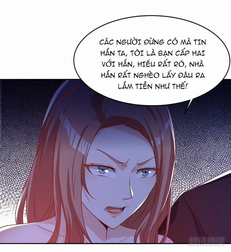 Trùng Sinh Đô Thị Thiên Tôn 29 trang 13