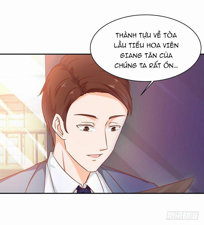 Trùng Sinh Đô Thị Thiên Tôn 29 trang 34
