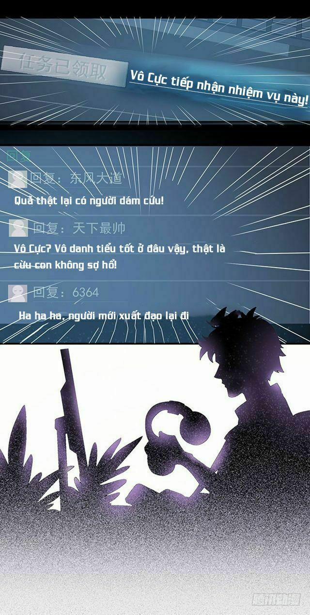 Trùng Sinh Đô Thị Thiên Tôn 3 trang 9