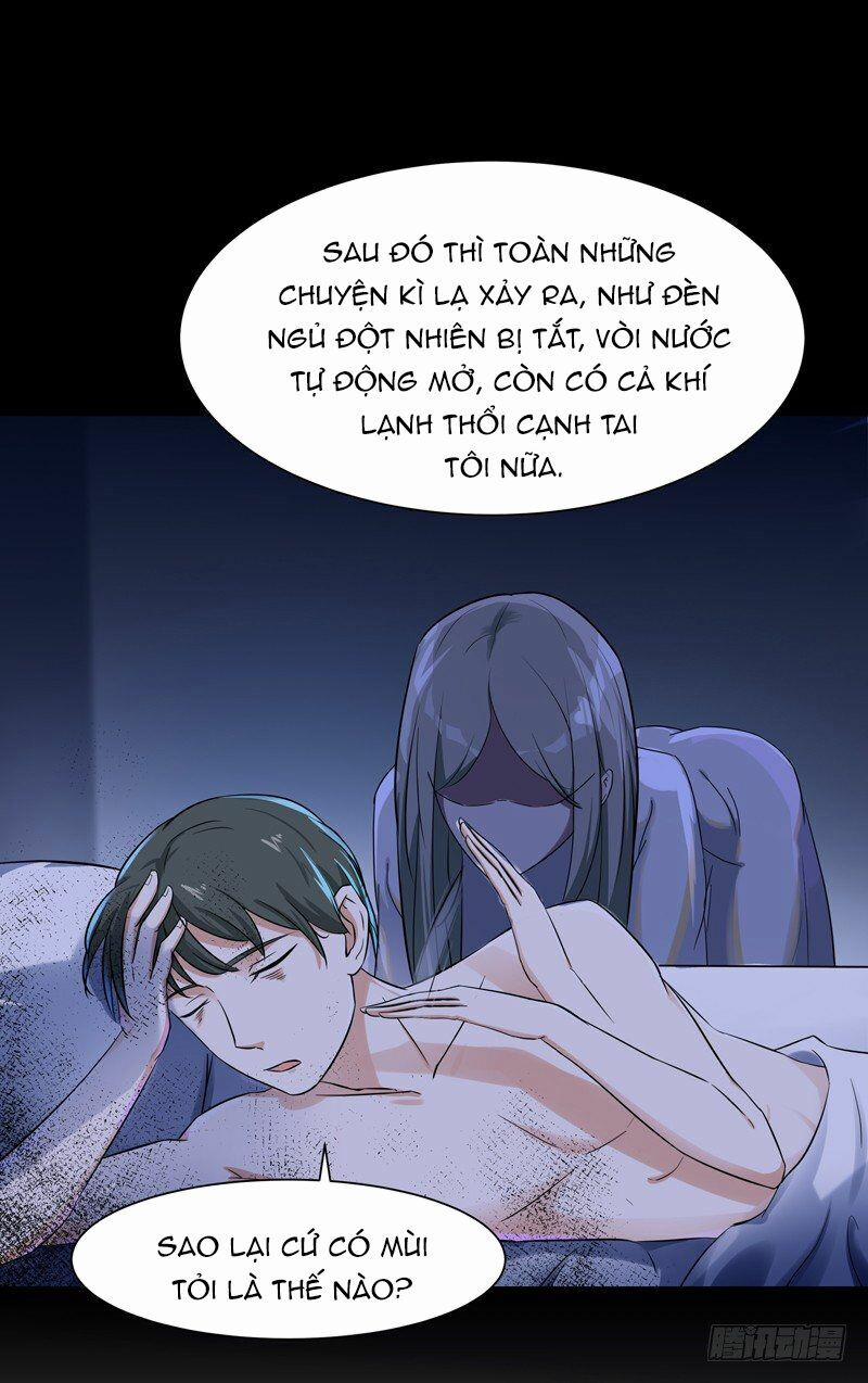 Trùng Sinh Đô Thị Thiên Tôn 30 trang 36