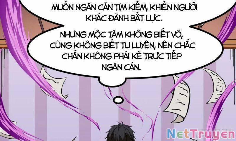 Trùng Sinh Đô Thị Thiên Tôn 319 trang 22