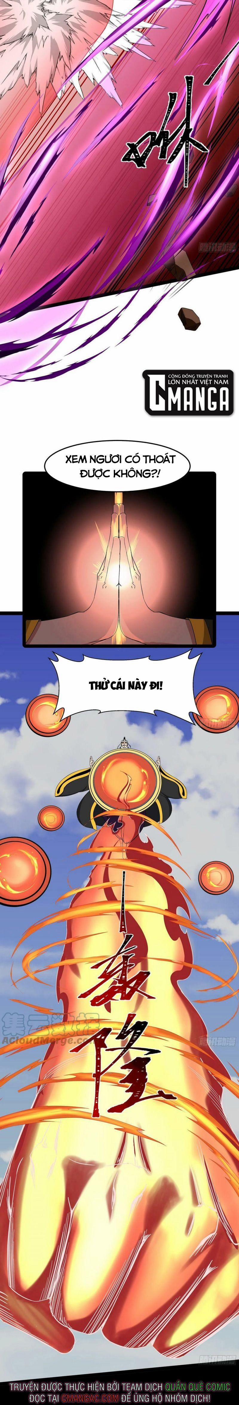 Trùng Sinh Đô Thị Thiên Tôn 328 trang 9