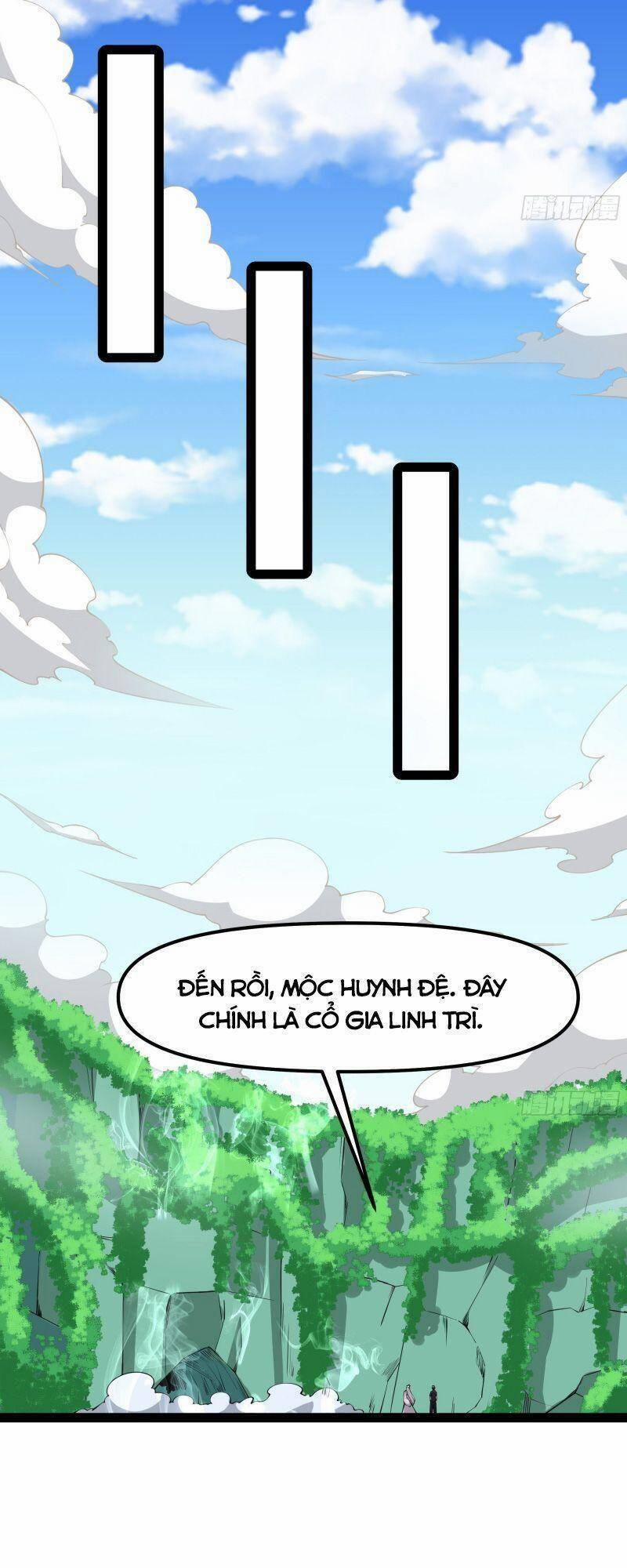 Trùng Sinh Đô Thị Thiên Tôn 332 trang 10