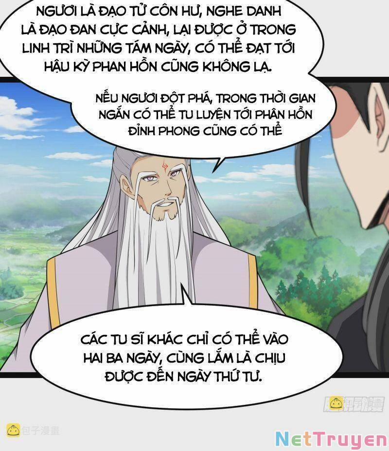 Trùng Sinh Đô Thị Thiên Tôn 332 trang 17
