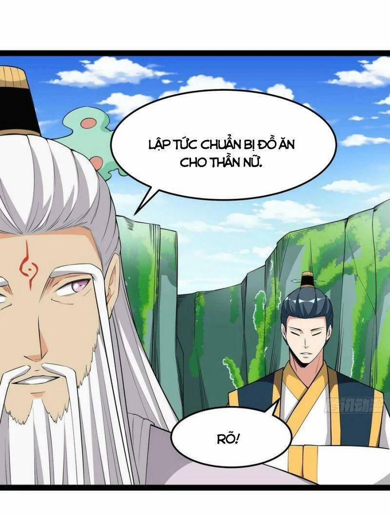 Trùng Sinh Đô Thị Thiên Tôn 335 trang 10
