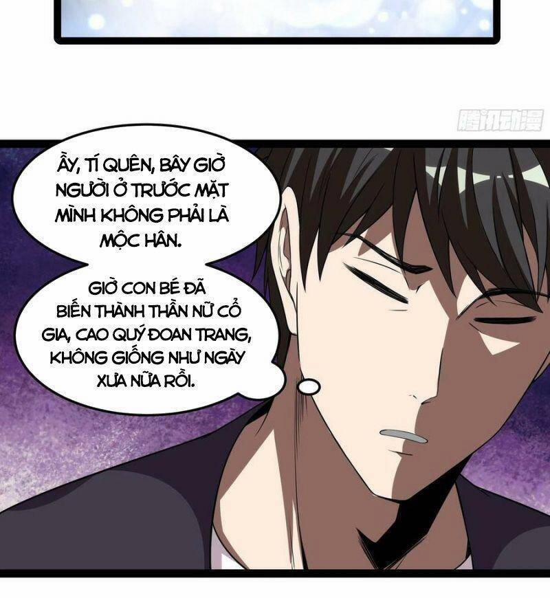 Trùng Sinh Đô Thị Thiên Tôn 335 trang 14