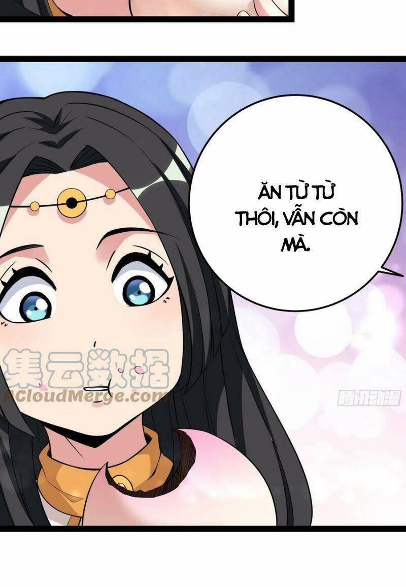 Trùng Sinh Đô Thị Thiên Tôn 335 trang 16