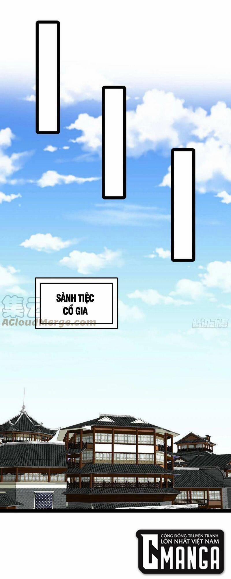 Trùng Sinh Đô Thị Thiên Tôn 335 trang 23