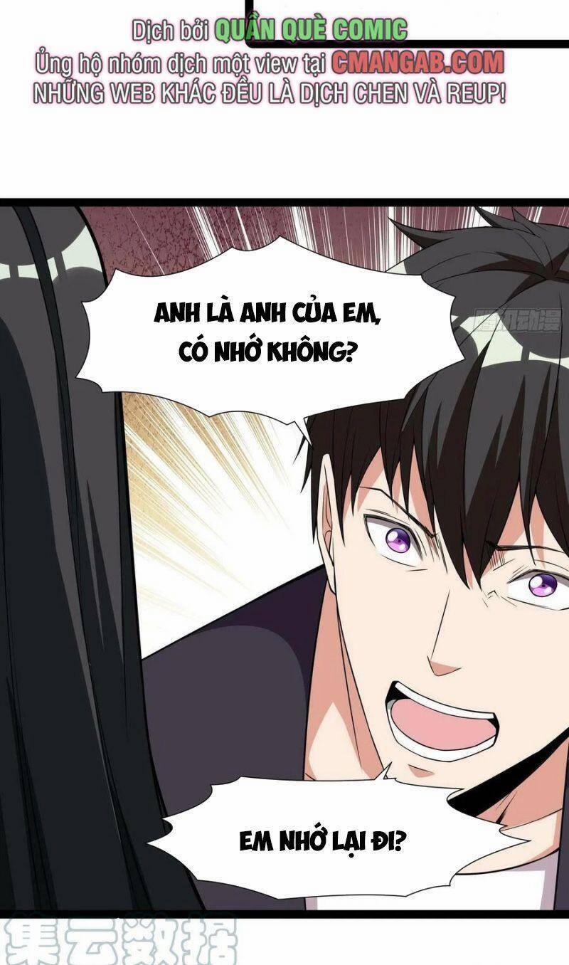 Trùng Sinh Đô Thị Thiên Tôn 335 trang 4