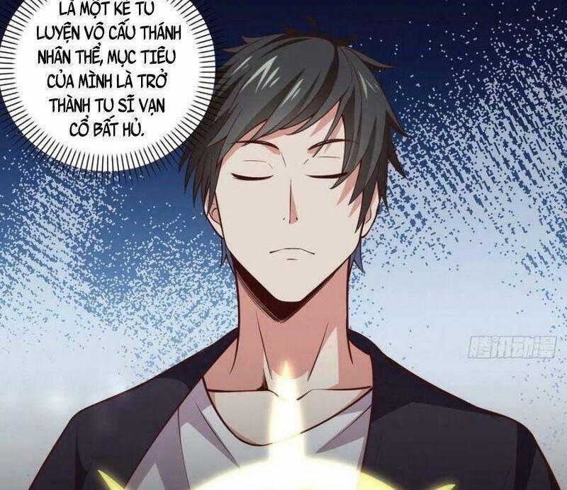 Trùng Sinh Đô Thị Thiên Tôn 342 trang 19