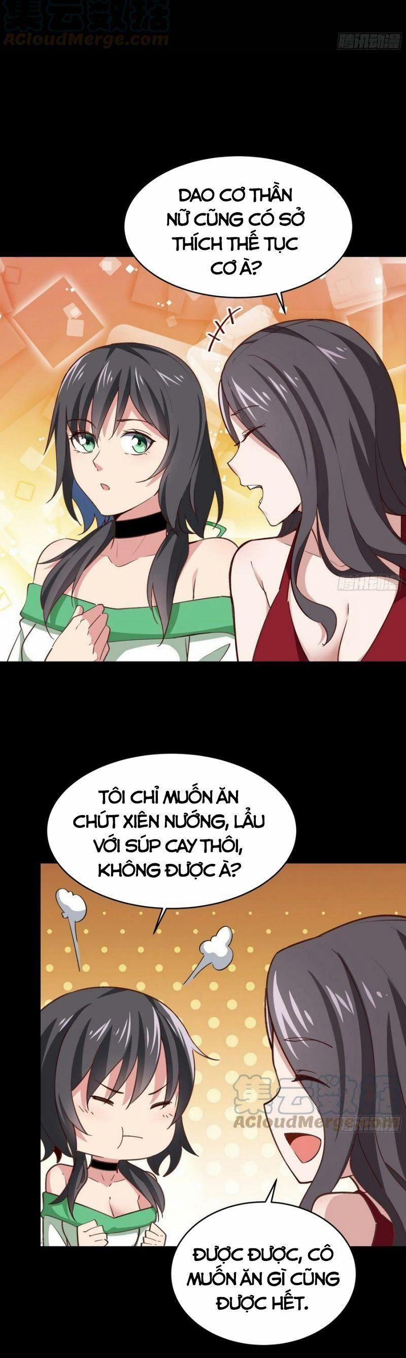 Trùng Sinh Đô Thị Thiên Tôn 343 trang 13