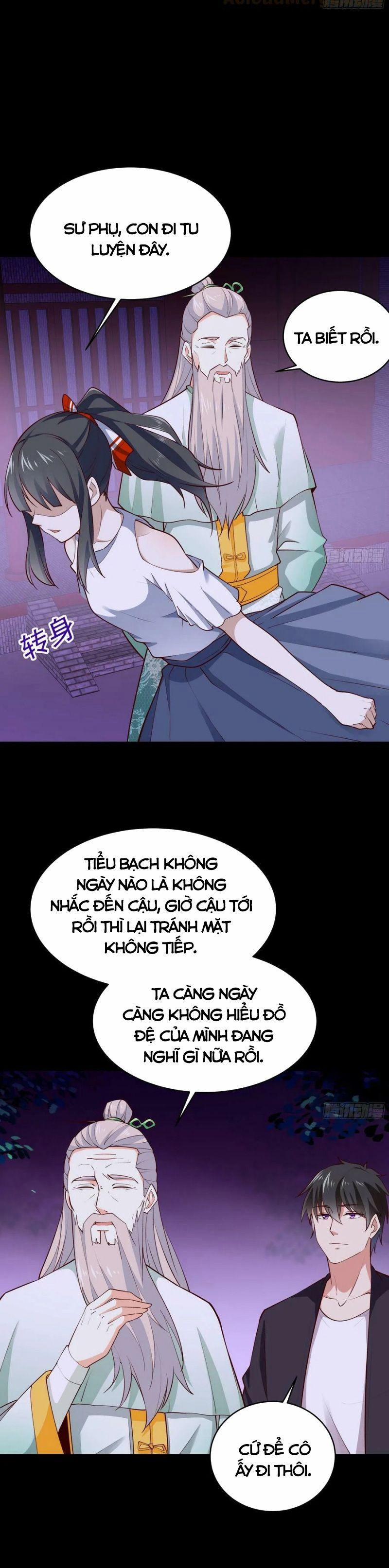 Trùng Sinh Đô Thị Thiên Tôn 344 trang 3