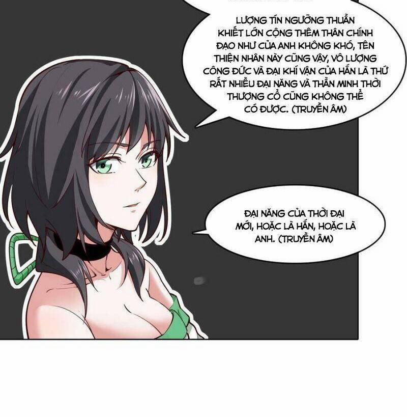 Trùng Sinh Đô Thị Thiên Tôn 347 trang 7