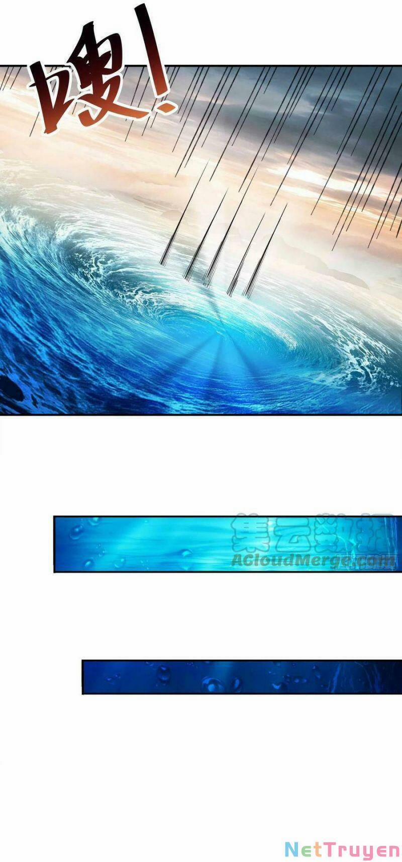 Trùng Sinh Đô Thị Thiên Tôn 350 trang 19
