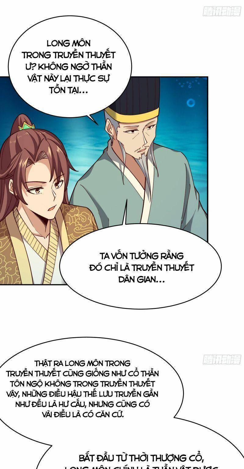 Trùng Sinh Đô Thị Thiên Tôn 361 trang 10