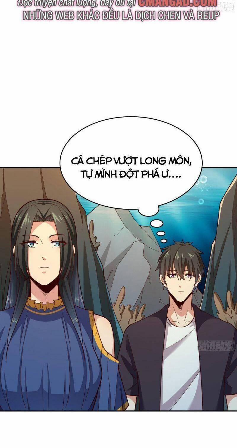 Trùng Sinh Đô Thị Thiên Tôn 361 trang 13
