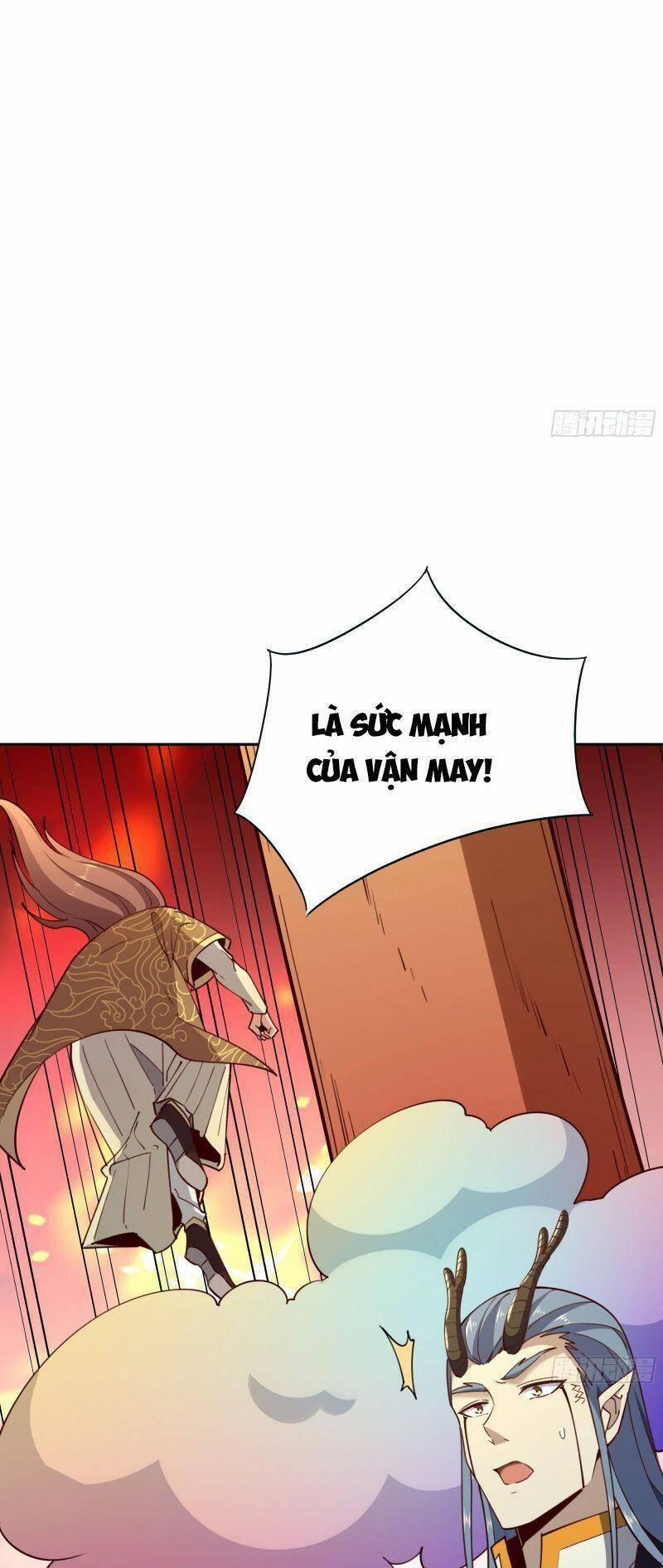 Trùng Sinh Đô Thị Thiên Tôn 361 trang 23