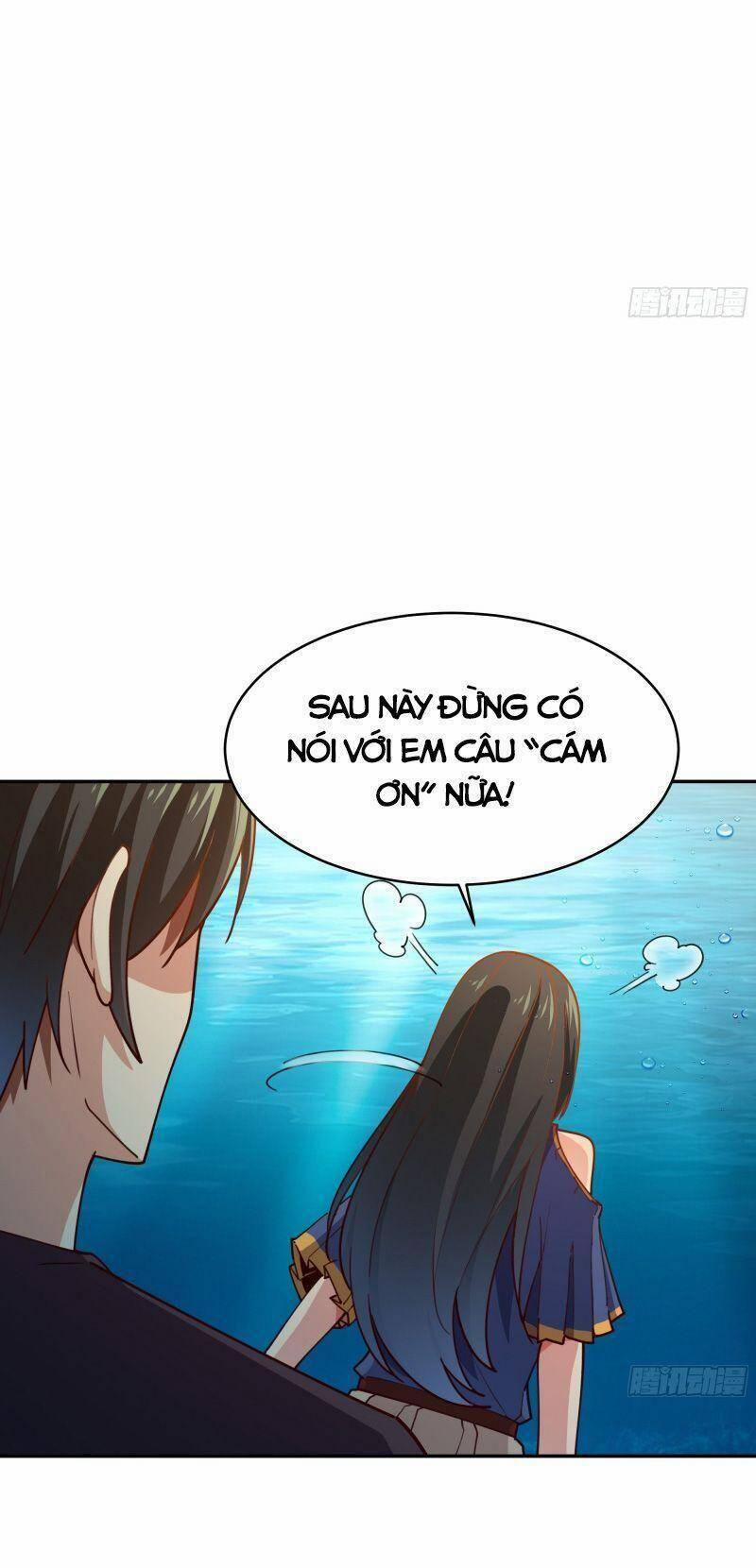 Trùng Sinh Đô Thị Thiên Tôn 361 trang 4
