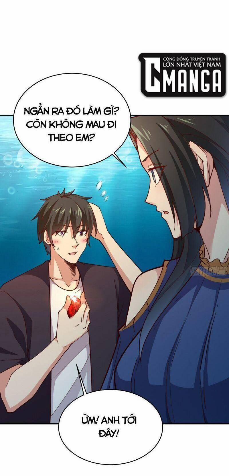 Trùng Sinh Đô Thị Thiên Tôn 361 trang 5