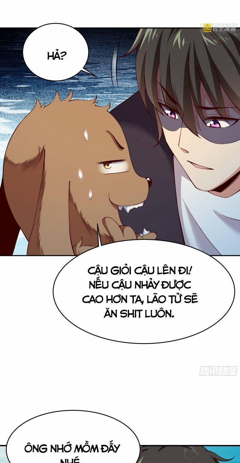 Trùng Sinh Đô Thị Thiên Tôn 362 trang 3