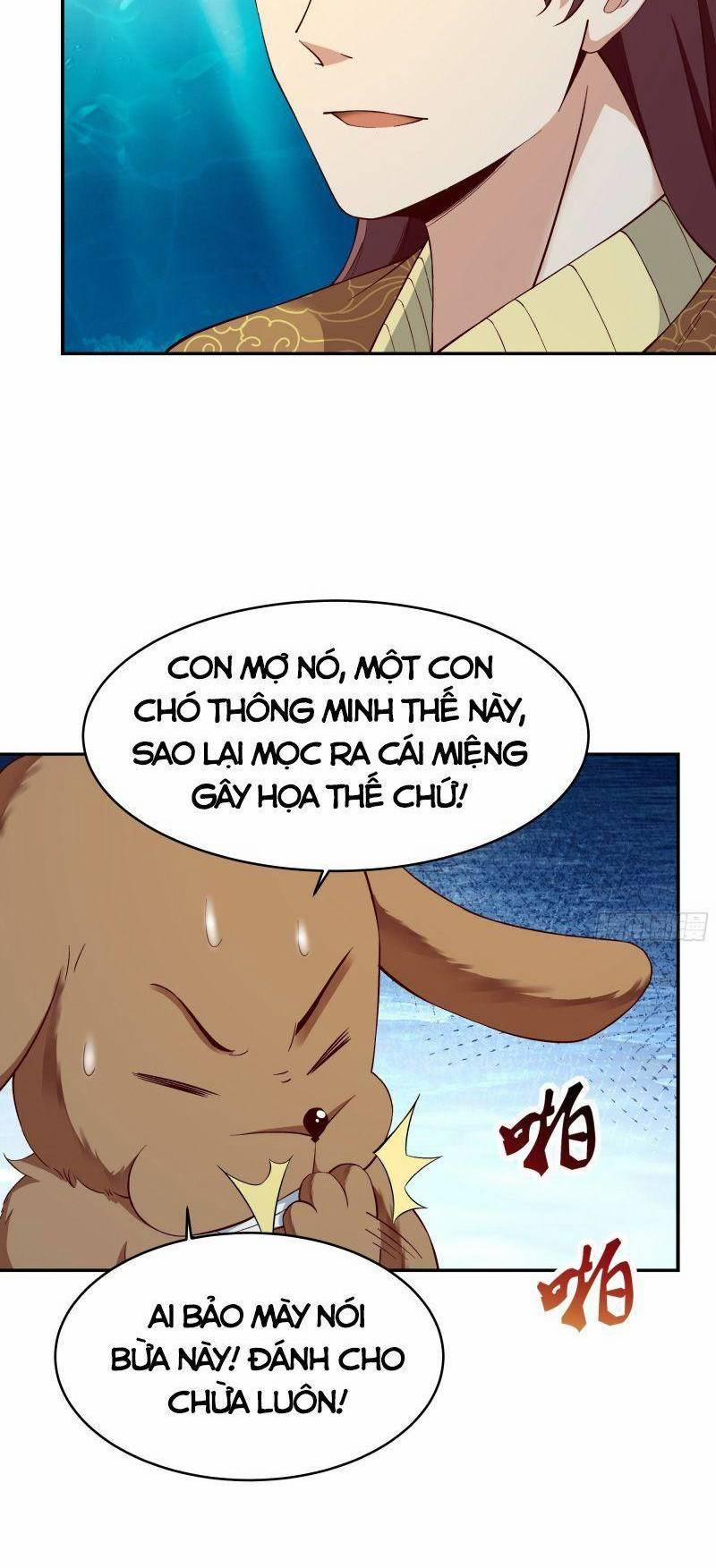 Trùng Sinh Đô Thị Thiên Tôn 362 trang 6