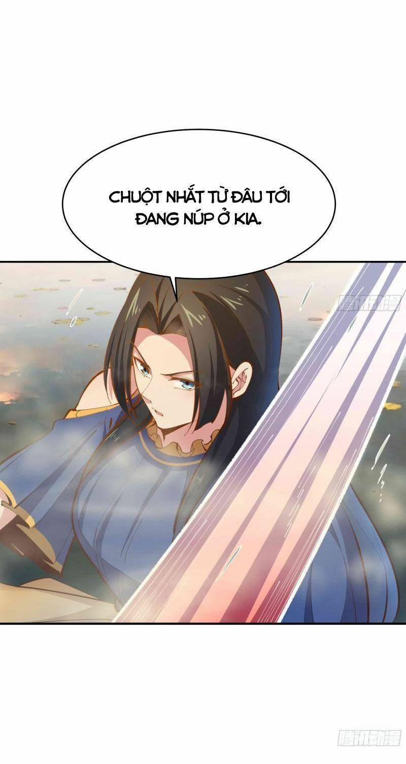 Trùng Sinh Đô Thị Thiên Tôn 364 trang 13