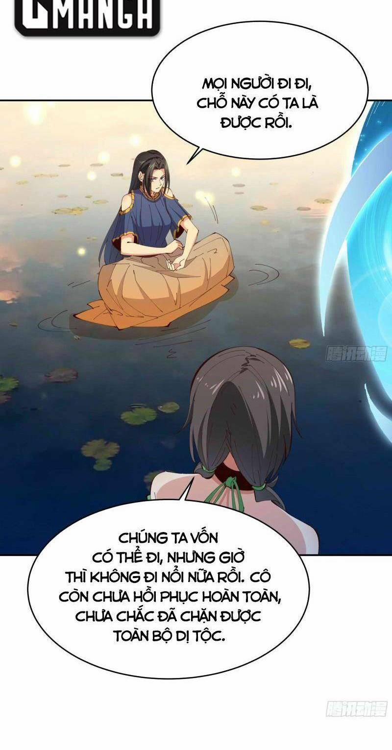 Trùng Sinh Đô Thị Thiên Tôn 364 trang 22